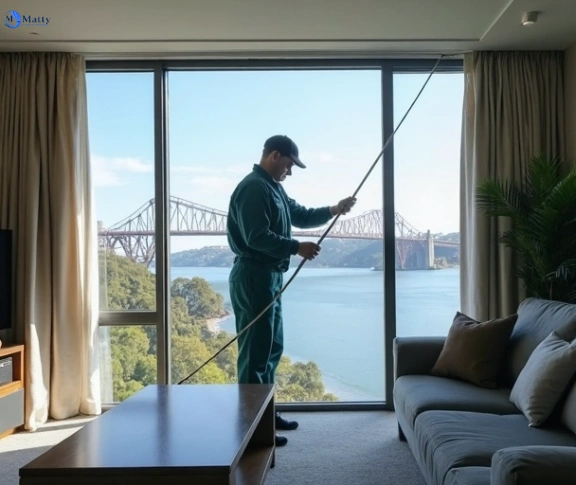 Blind cleaning service area map ormond-vic and Near by suburbs suburbs Matty Curtain Cleaning