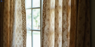 Professional curtain stain treatment on-site ormond-vic Matty Curtain Cleaning